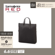Samsonite Red NOBERT TOTE
