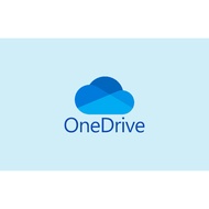 m OneDrive 365 1tb cloud storage Word, Excel, PowerPoint, Outlook & AI Copilot