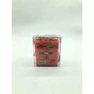 KOYOKO NANOGEL BATTERY 6N4-BS 6N4 HONDA GBO C70 BATERI CUB BULAT CUB PETAT BATERI MOTORSIKAL 6N4 100