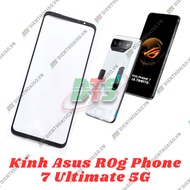Asus Rogphone 7Ultimate glass, laminated glass for asus rog phone 7 ultimate
