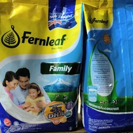 Fernleaf family milk