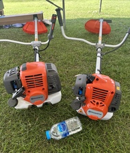 เครื่องตัดหญ้า Husvarna รุ่น 321R / 331R / 541RS ของแท้พร้อมส่งโดยตัวแทนจำหน่าย