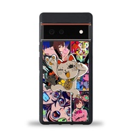 Custom Google Case PIXEL 10 9 9A 8 8A 7 7A 6 6A 5 5A 4 4A 3 3A 2 Pro XL 4G 5G Dandadan D0134