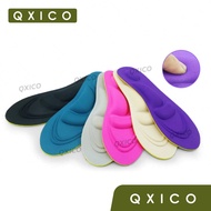 QN02 Insole Increase Height