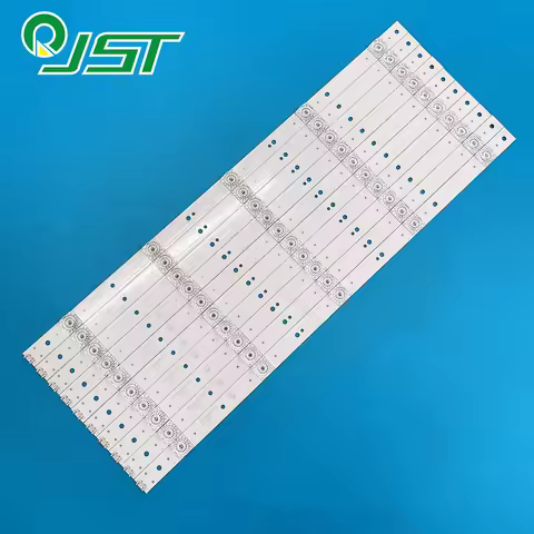 10pcs LED 49G6 49U7750A RDL490WY SW49D05-ZC14CG-03 5800-W49004-0P00 0P10 CRH-A49353510055BAREV1.0B C