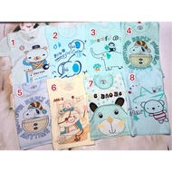 6-9months Baby 100% cotton T-shirt