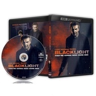 [En]1080P&4K Blu-ray HD Movies HD Blacklight