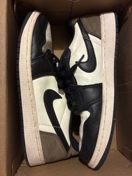 Travis Scott Air Jordan 1 Retro High OG Travis Scott