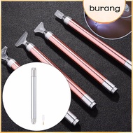 2/3 Luminous Painting Tool Cross Sticker DIY Lighting Drilling Tools Household Art Supplies Battery 