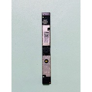 Webcam Camera Microphone Laptop Dell 3580 3400 3490 5493 3590 5770 3780 5775 5593 3500 3180 3585 359