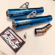 Exhaust Exhaust Exhaust ninja 250 fi carburetor mt25 r25 cbr250r CBR250RR CBR 150R CB150R arrow gp r