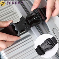 JEROMY Travel Baggage Ties, Baggage Lock Hooks Suitcase Bag Straps Luggage Straps, Fashion Belts Nyl