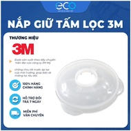 3M 774 plastic cap holds 7711 filter for 3M 3100/3200 gas mask