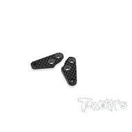 T-WORK ''S AE RC8 B4.1/B4/B3.2/B3.1/T3.2 Suitable for Carbon Fiber Steering Sports Arm