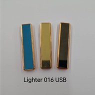 USB Rechargeable Lighter 016 USB /016 TIGER / 2122 USB / 090 type-c