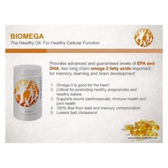 Usana Biomega 56's  Omega 3