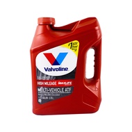 VALVOLINE น้ำมันเกียร์ VAL_MAX_LIFE DEX /MERC VALVOLINE 3.78L