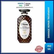 Moist Diane Scalp Smooth Straight/Damage Repair/Fresh Hydrating/Moist Shine/Volume Shampoo/Hair Trea
