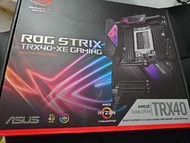 ASUS ROG STRIX TRX40-XE Gaming Motherboard