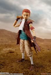卡比戰士＊SHF 烙印勇士 伊西特羅
