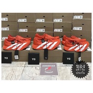 2025 hot ADIZERO shoes Y-3 ADIOS PRO 4 for men and women, new, authentic, guaranteed, with box and t