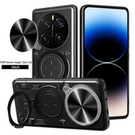 Suitable for Huawei Honor XC Home Fashion Magnetic Phone Case Honor 400Lite Shock-resistant magicpro