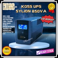 KOSS S850EU S-850EU 850VA / LE-850C 850VA  / LE-1200C 1200VA UPS AVR LENNOX SERIES  *UNINTERRUPTIBLE