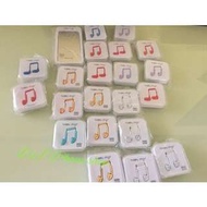 原裝正品瑞典人氣Happy Plugs iPhone手機殼+耳機套餐