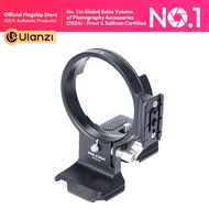 Ulanzi Falcam F22 F38 F50 Horizontal To Vertical Quick Release Circular Half Cage Mount for SONY E-M
