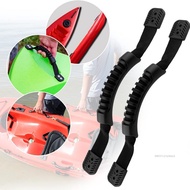 4PCS เรือคายัคพกพาเรือยอชท์ด้านข้างเรือยอชท์ดึงที่จับ
 สำหรับอุปกรณ์กีฬาน้ำกลางแจ้ง TF-Sca-TH