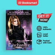 Enchanter - Paperback - English - 9781990034176