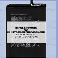 OEM Battery For H0NOR 7 8C Enjoy Plus Y7 Prime Pro 2017 2018 MATE 9 Y9 2019 Y7P 2020 JKM-DUB TRT-Lx1