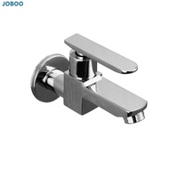 JOBOO Style E Stainless Steel Kitchen Faucet Hot And Cold Water Sink Faucet Household Tap