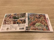 ◤遊戲騎士◢ N3DS 3DS 符文工廠4 Rune Factory 4 日版 初回版 售950