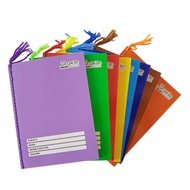 Yarn Notebook (10 pieces)