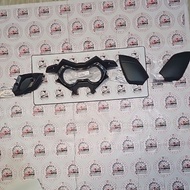 B74-F836K B74-F836L B74-F836M B74-F839V B74-F8312 XMAX 300 V1 SPEED PANEL INNER 2/3 LID 3 LS