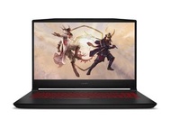 MSI Katana GF66-12UEOK with 1TB storage and 16GB RAM with free high quality custom fit case