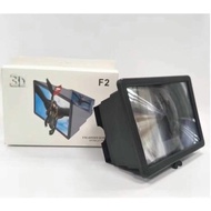 Screen magnifier from phone to 7inch, 12inch