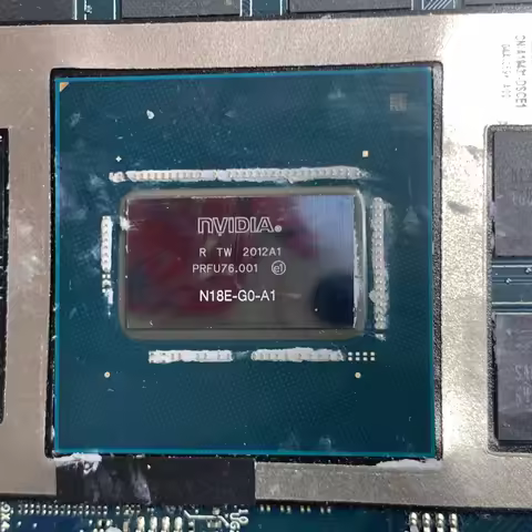 For DELL Alienware M15 R2 M17 R2 Laptop Motherboard LA-H351P i5 i7-9th Gen CPU 8GB-RAM GTX1660ti RTX