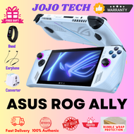 ASUS ROG ALLY New Windows Gaming Handheld Launch Event ROG 512GB AMD Ryzen Z1 Extreme OS : Windows 1