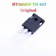 5pcs HY5608W TO-247 HY5608 TO247 80V/360A N-channel MOSFET Transistor New Original