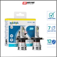 H4 LED bulb 12V-24V - Narva Range Performance LED