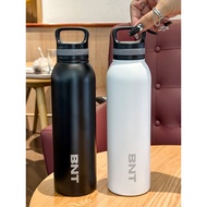 water bottle Men Men Thermos Cup Outdoor Sports Water Bottle Men's Large-Capacity Cup Stainless Stee