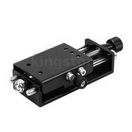 RANA Z Axis Lift Height Adjuster 55mm Stroke Sheet Metal Design Laser Module Focusing Control TT-5.5