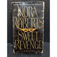 Book: Sweet Revenge by Nora Roberts SALE! booksale