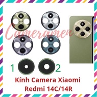 Xiaomi Redmi 14C / Redmi 14R / 14 C / Redmi14 R Camera Glass