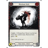 Blackout Kick - History Pack Vol.1 (1HP)