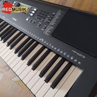 Keyboard Yamaha PSR E373 Original E-373 PSR E 373