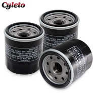 Motorcycle Oil Filter for Yamaha FZR 250 FZR400RR EXUP FZR 600 R FZR600R FZR750R OWO1 FZR 1000 GTS10