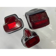 Vespa Classic Tail Light Tail Light Motorcycle